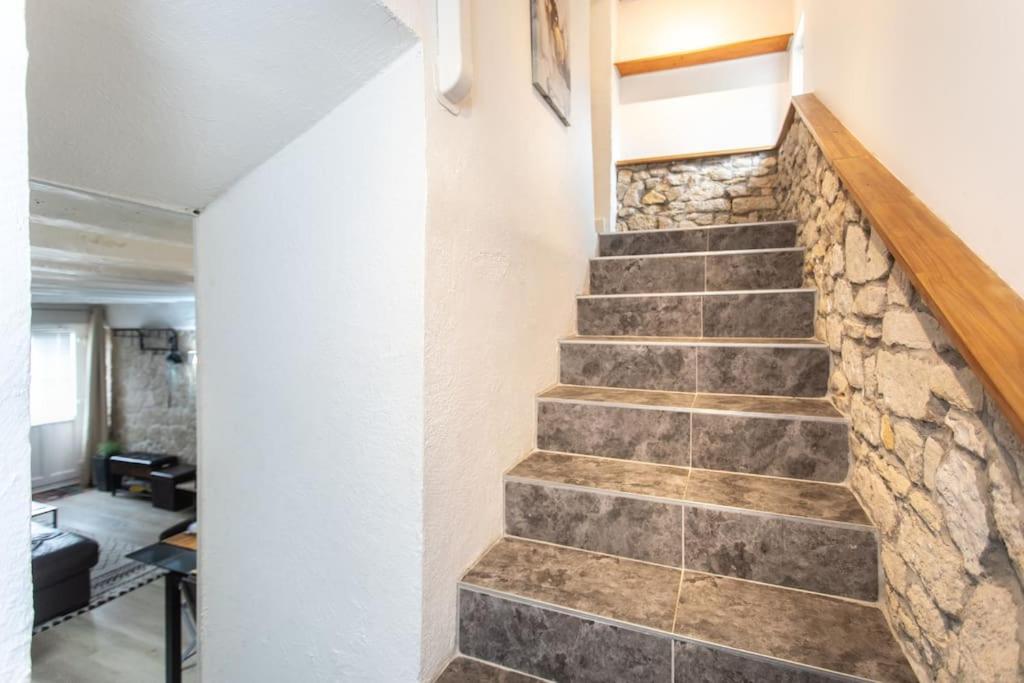 Maison Exception Proche Cdg Paris Asterix Chantilly Climatisation Parking Orry-La-Ville Exterior foto